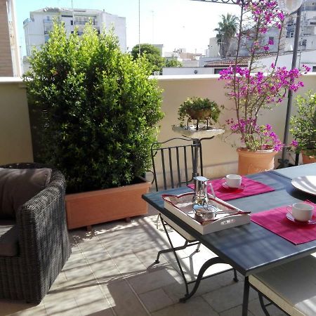 L'Antico Pergolato Apartments Brindisi Ngoại thất bức ảnh