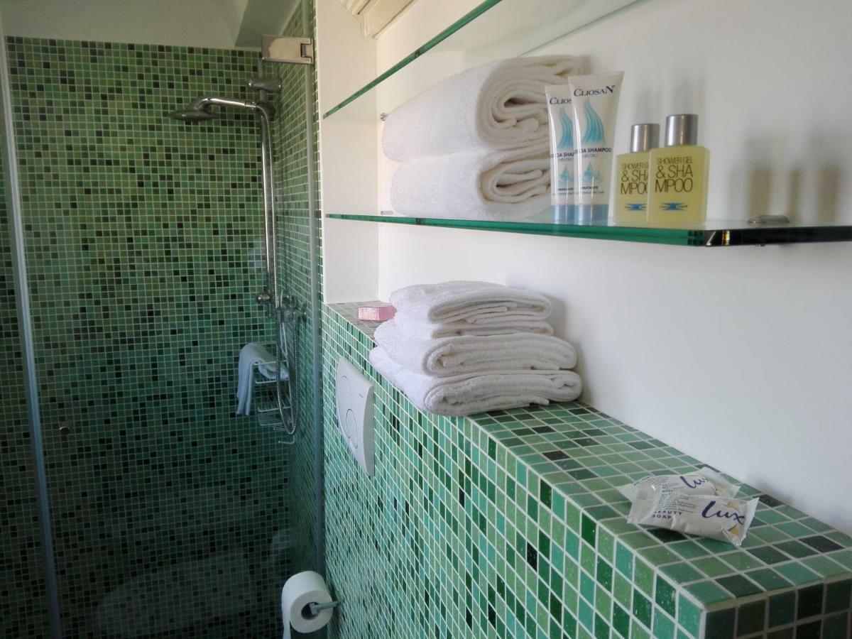 L'Antico Pergolato Apartments Brindisi Ngoại thất bức ảnh